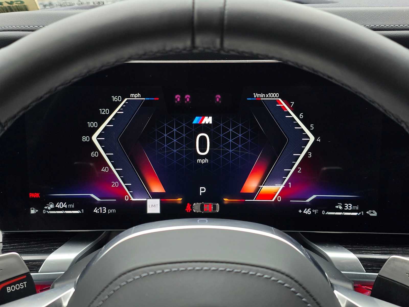 2025 BMW 750e xDrive 750e xDrive