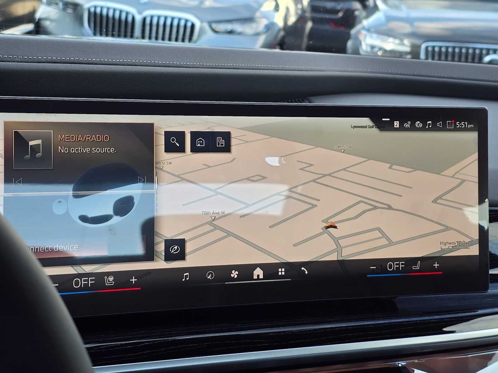 2025 BMW 750e xDrive 750e xDrive