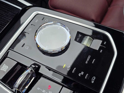 2025 BMW 750e xDrive 750e xDrive