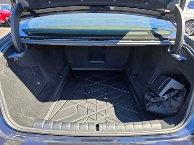 2025 BMW 750e xDrive 750e xDrive