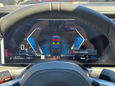 2025 BMW 750e xDrive 750e xDrive