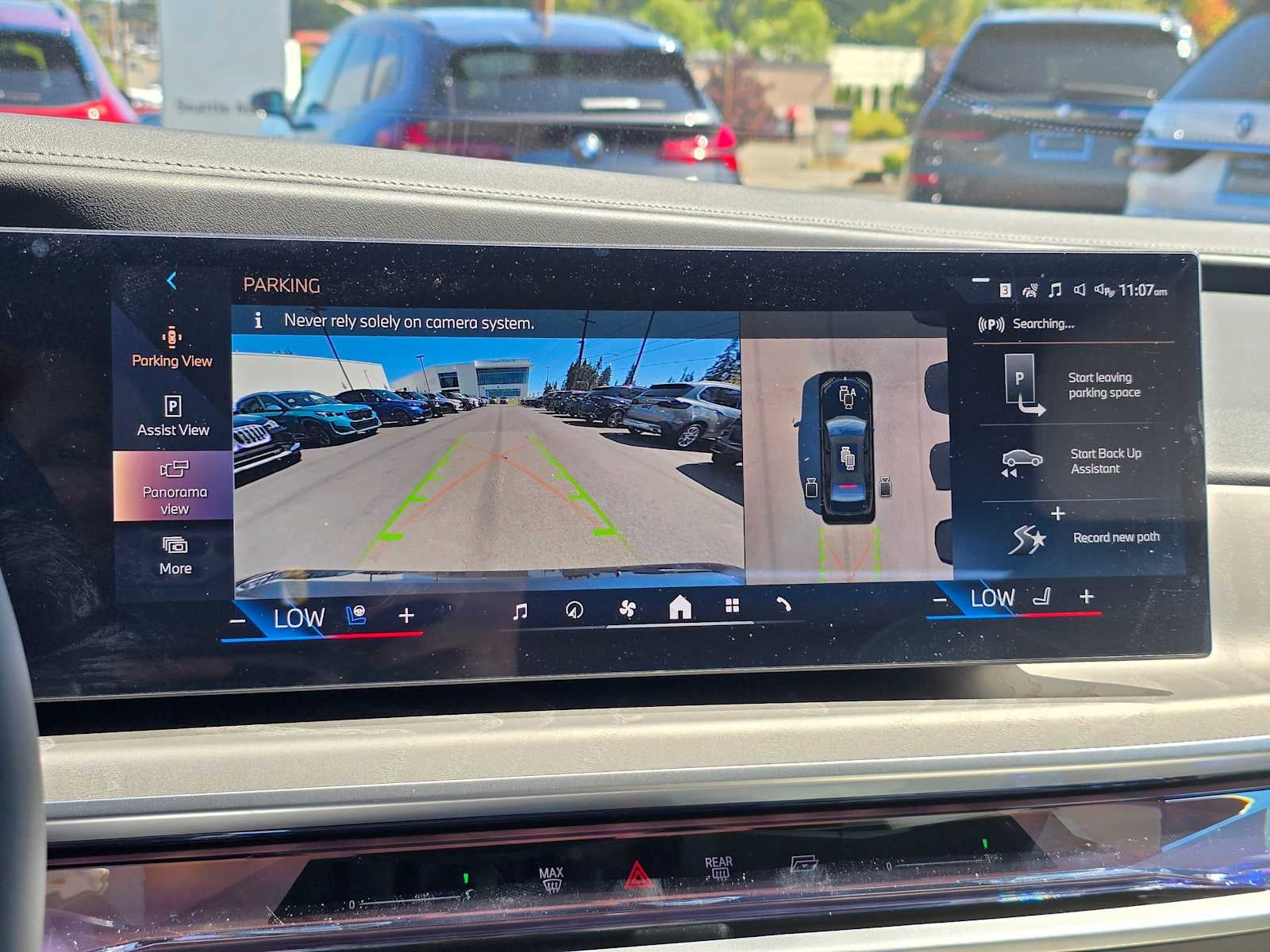 2025 BMW 750e xDrive 750e xDrive