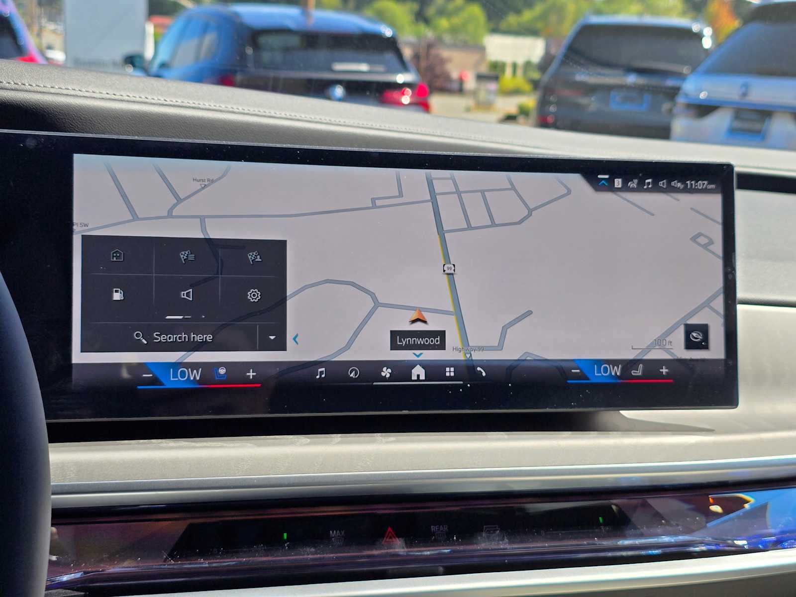 2025 BMW 750e xDrive 750e xDrive