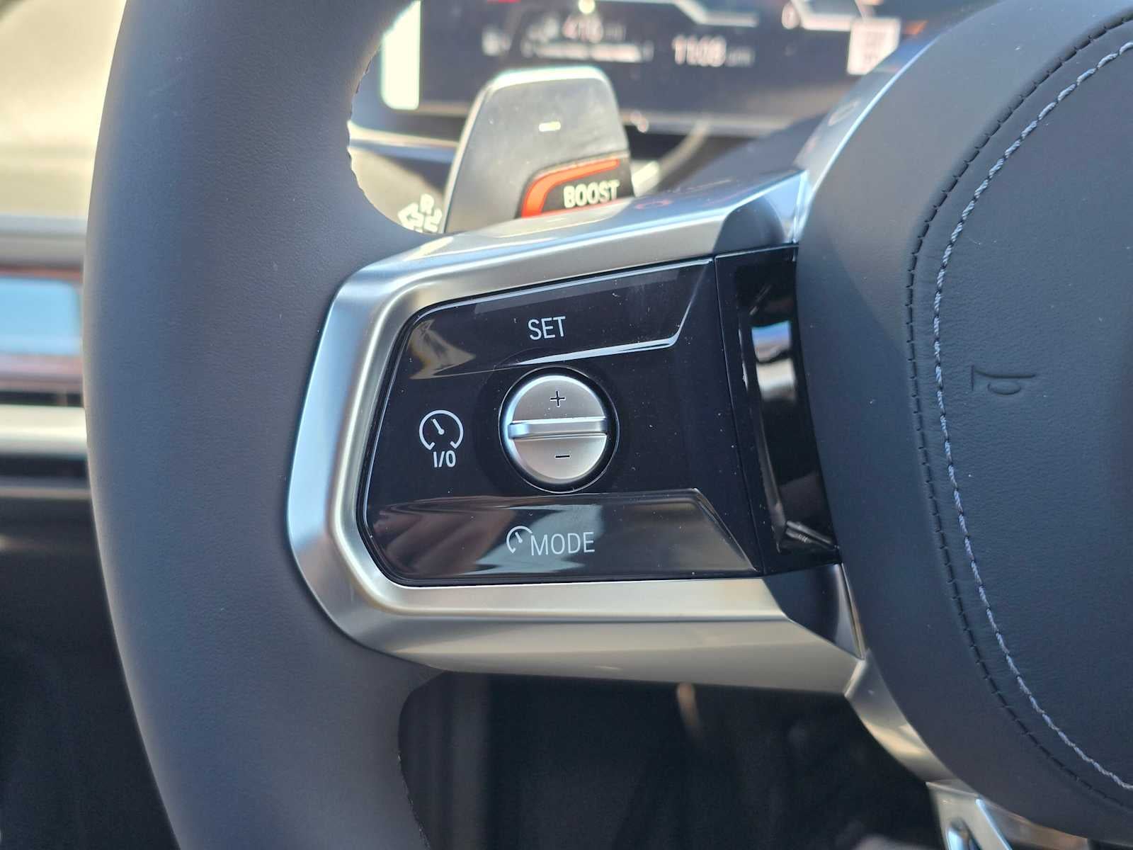 2025 BMW 750e xDrive 750e xDrive