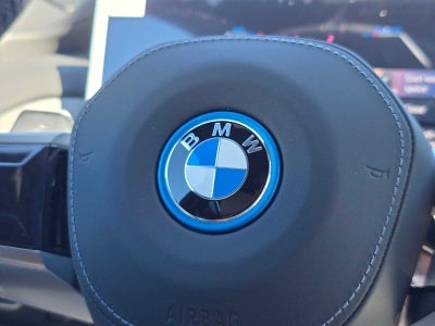 2025 BMW 750e xDrive 750e xDrive