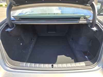 2025 BMW 7 Series 750e xDrive