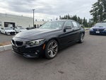 2018 BMW 430i 430i
