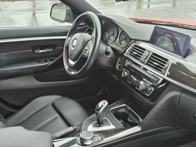 2019 BMW 4 Series 430i xDrive