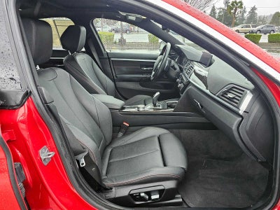 2019 BMW 4 Series 430i xDrive