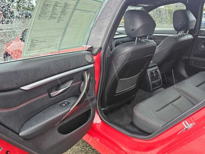 2019 BMW 4 Series 430i xDrive