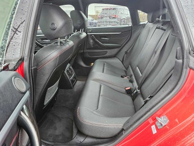 2019 BMW 4 Series 430i xDrive