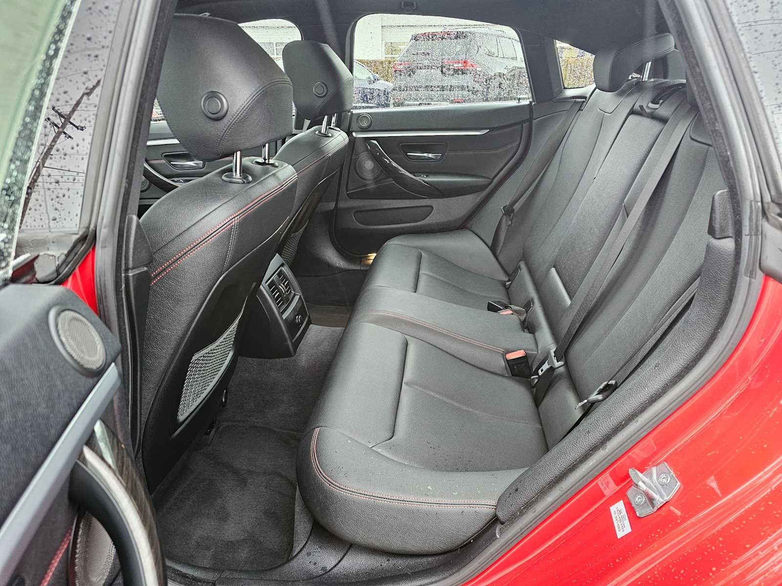 2019 BMW 4 Series 430i xDrive