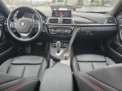 2019 BMW 4 Series 430i xDrive