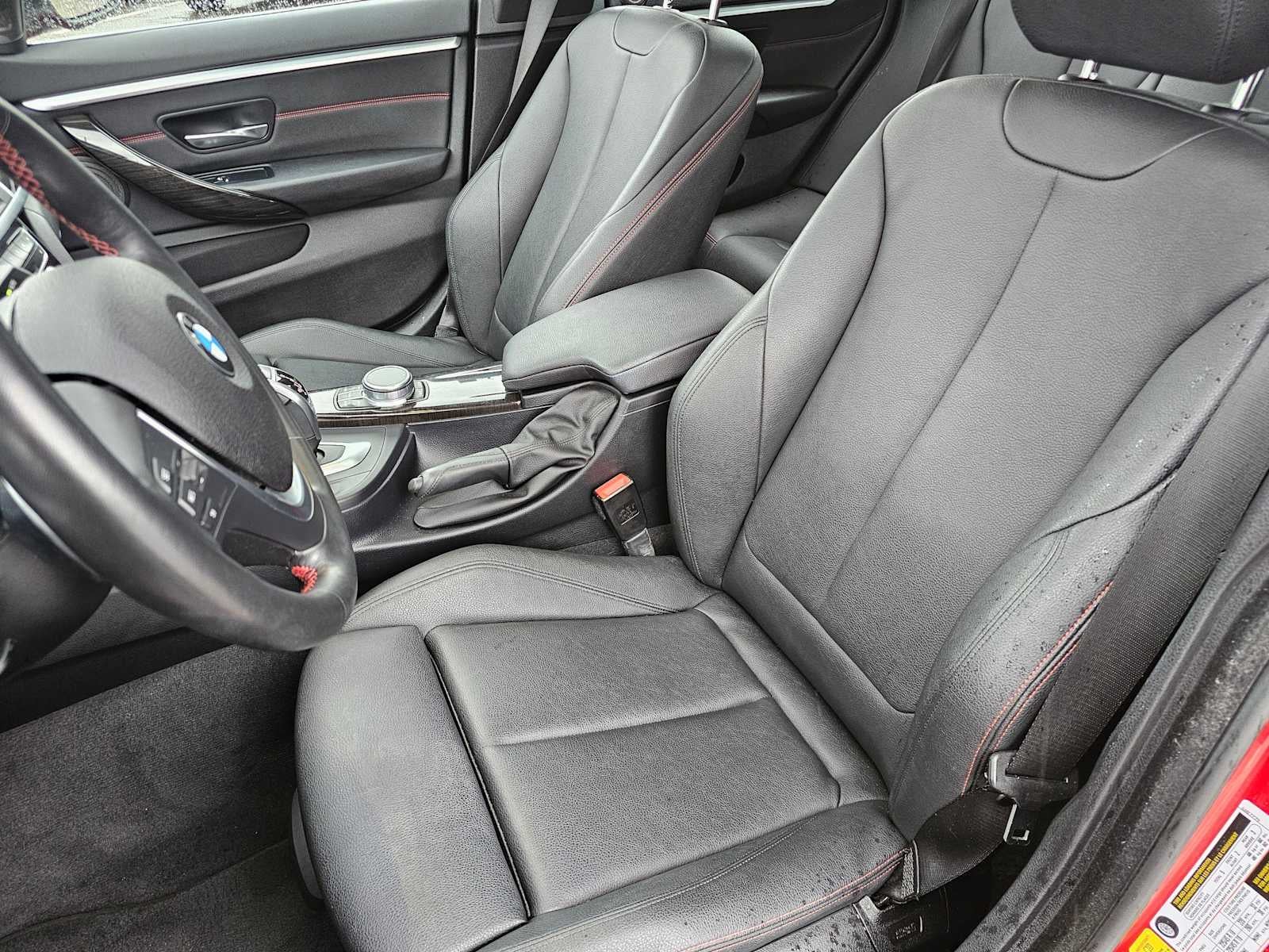 2019 BMW 4 Series 430i xDrive