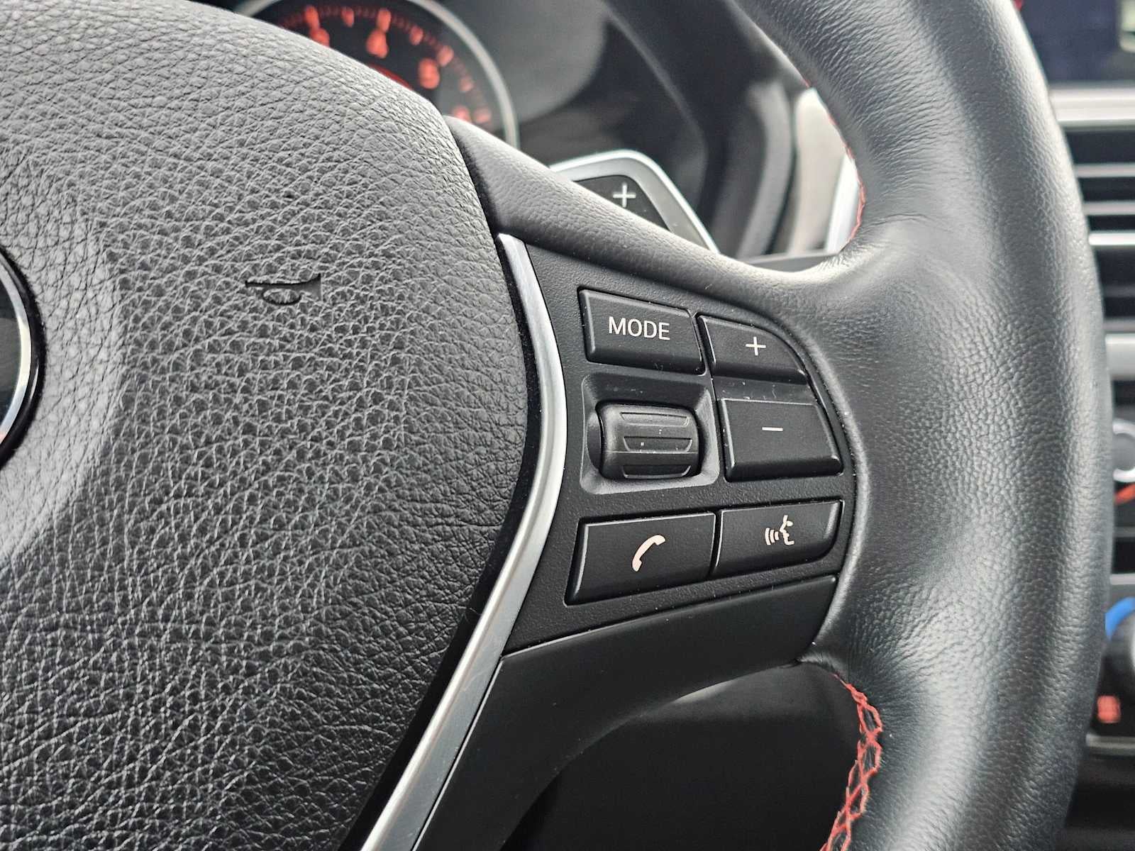 2019 BMW 4 Series 430i xDrive