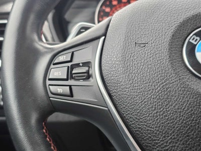 2019 BMW 4 Series 430i xDrive