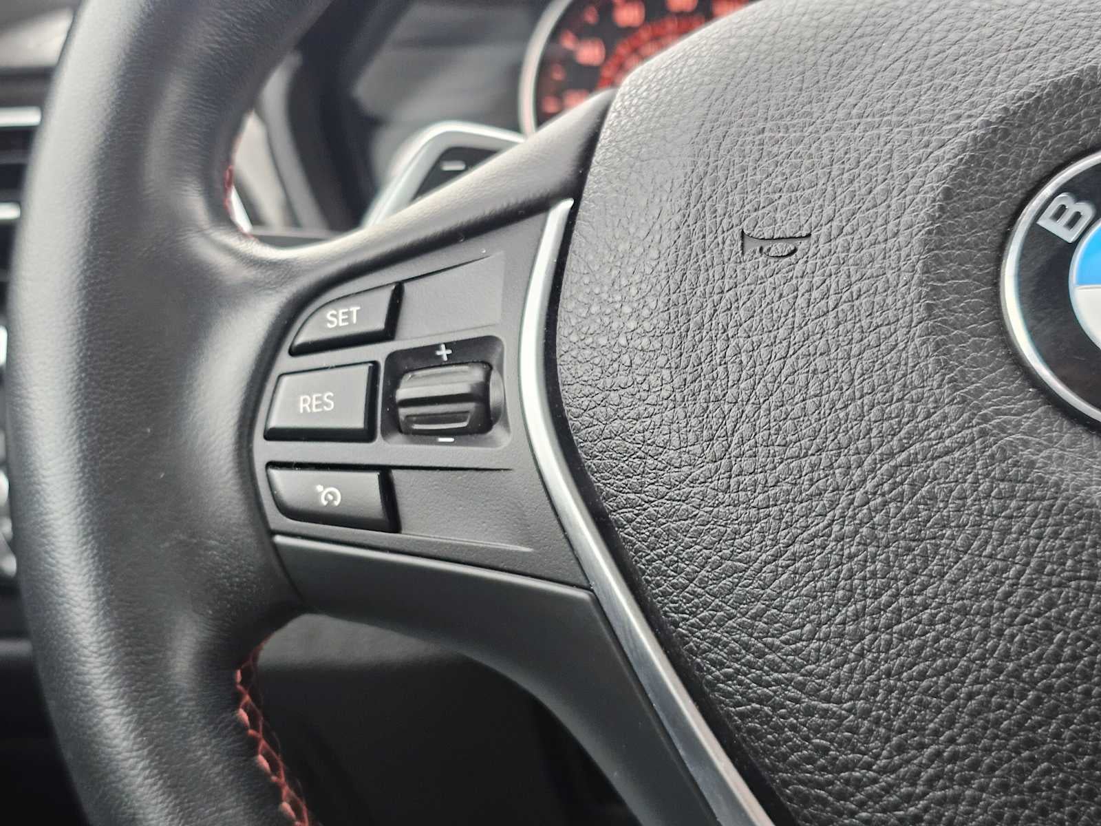 2019 BMW 4 Series 430i xDrive