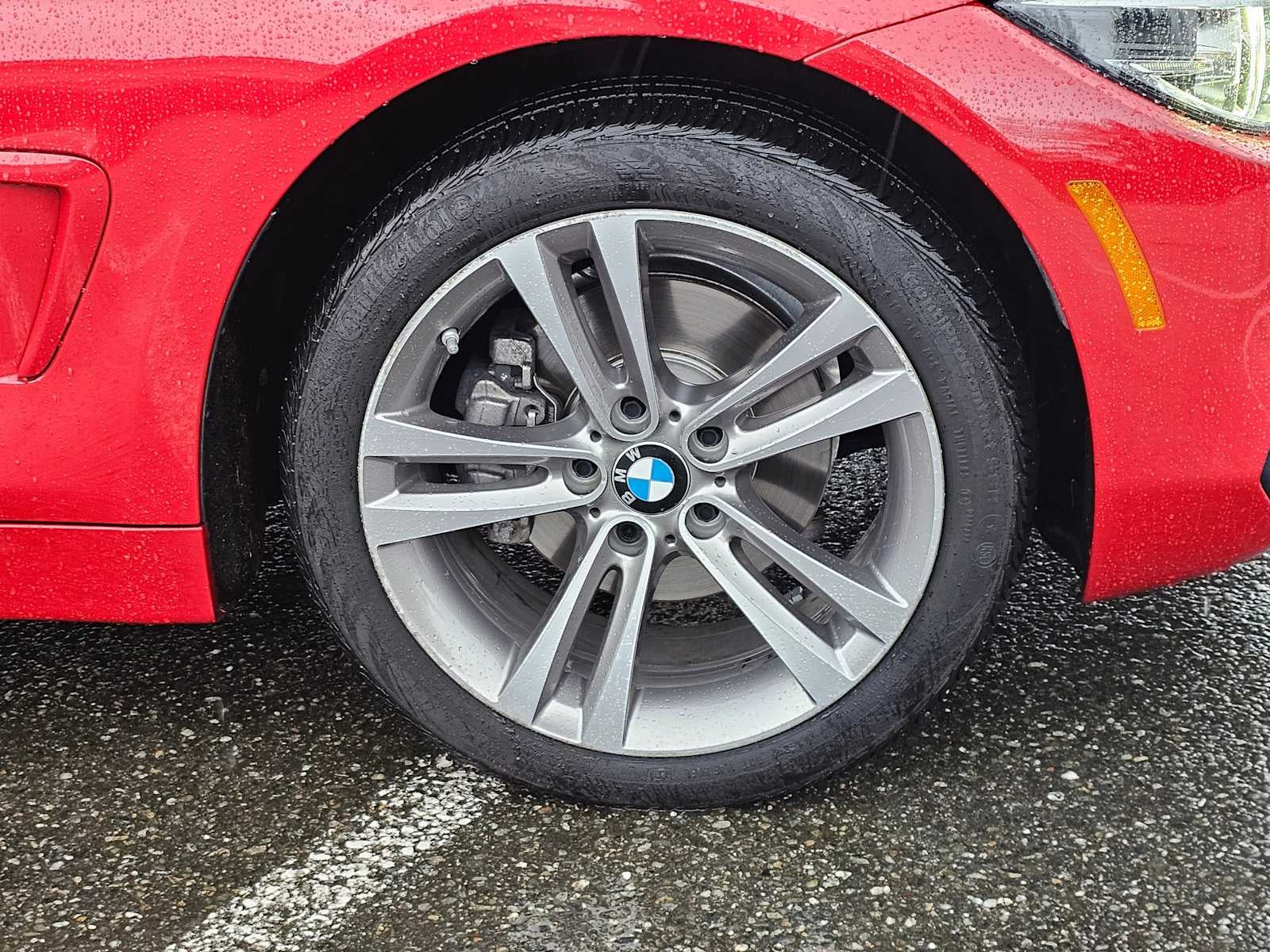 2019 BMW 4 Series 430i xDrive