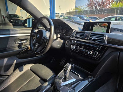 2019 BMW 4 Series 440i xDrive