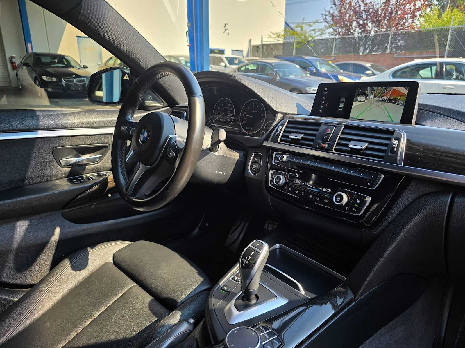 2019 BMW 4 Series 440i xDrive