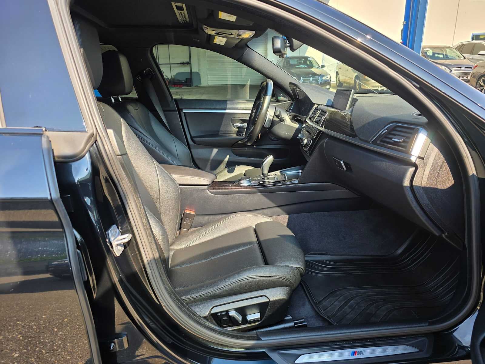 2019 BMW 4 Series 440i xDrive