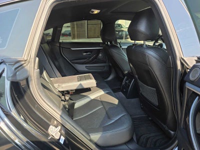 2019 BMW 4 Series 440i xDrive
