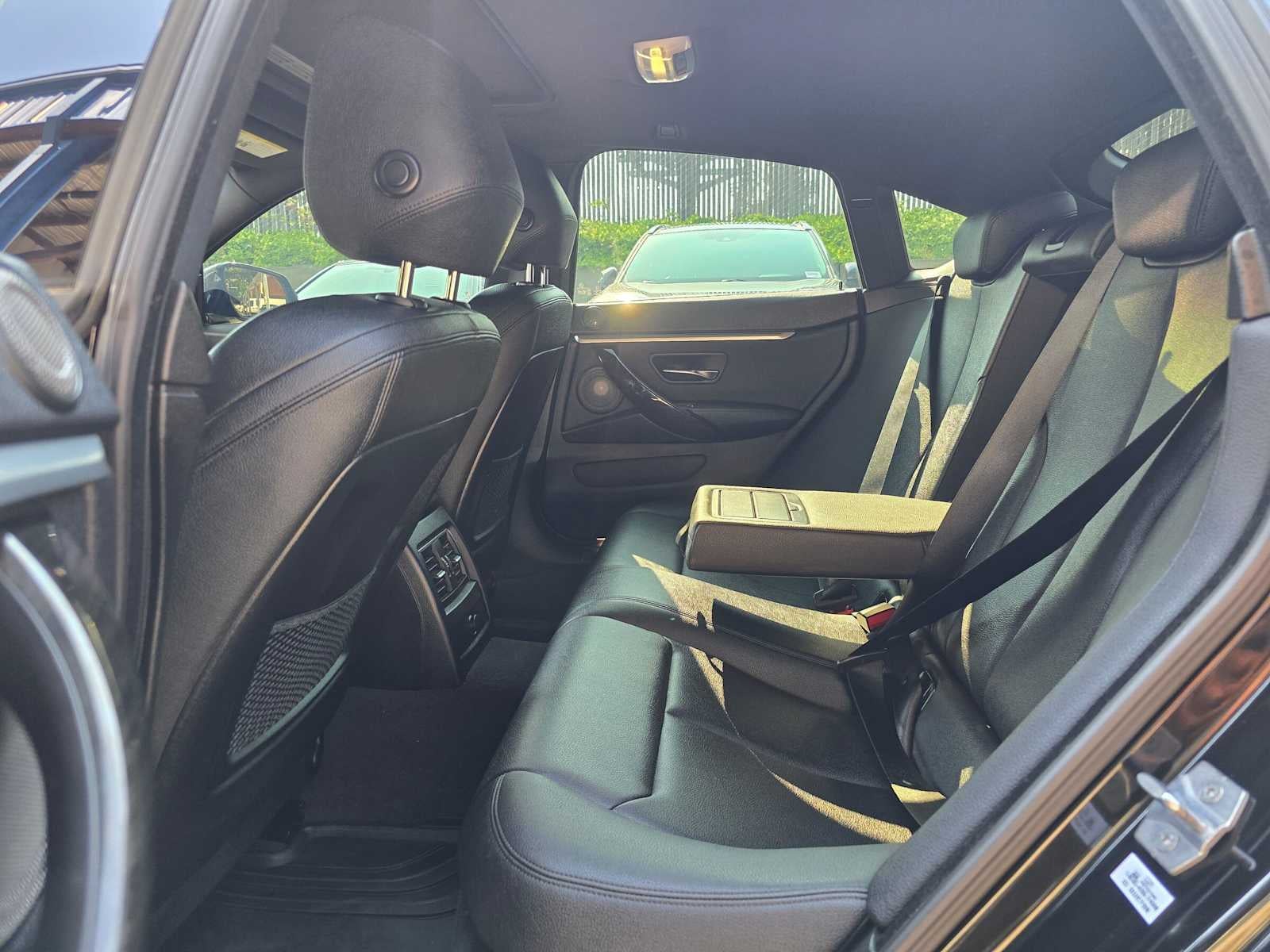 2019 BMW 4 Series 440i xDrive