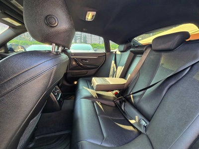 2019 BMW 4 Series 440i xDrive