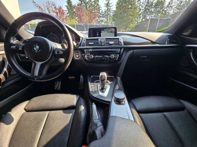 2019 BMW 4 Series 440i xDrive