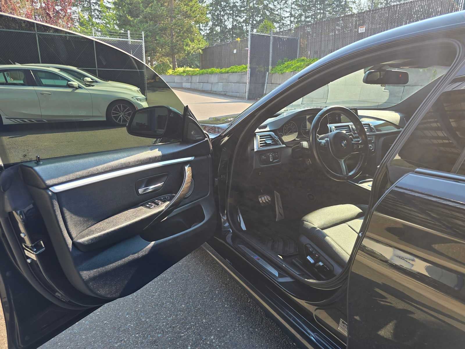 2019 BMW 4 Series 440i xDrive