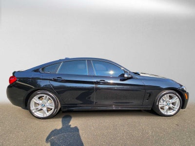 2019 BMW 4 Series 440i xDrive