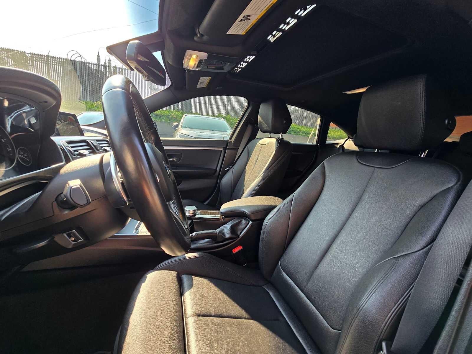 2019 BMW 4 Series 440i xDrive