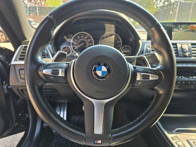 2019 BMW 4 Series 440i xDrive