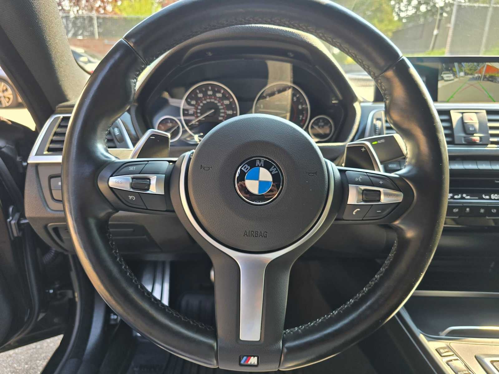 2019 BMW 4 Series 440i xDrive