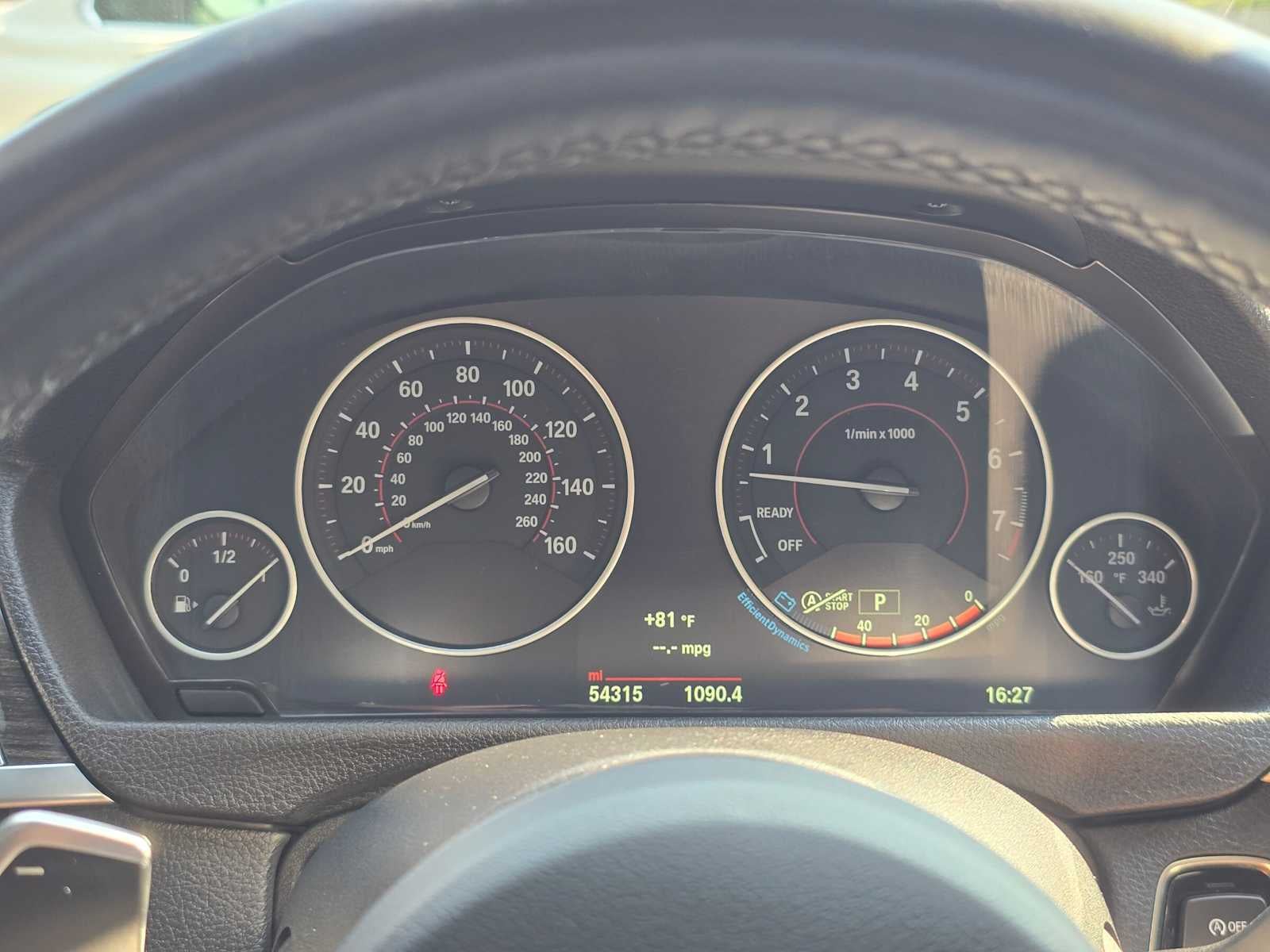 2019 BMW 4 Series 440i xDrive