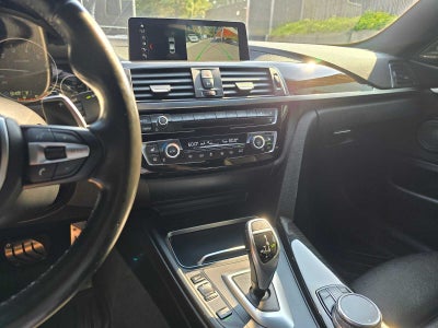 2019 BMW 4 Series 440i xDrive