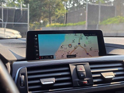 2019 BMW 4 Series 440i xDrive
