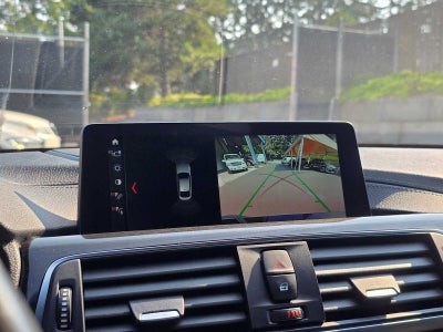 2019 BMW 4 Series 440i xDrive