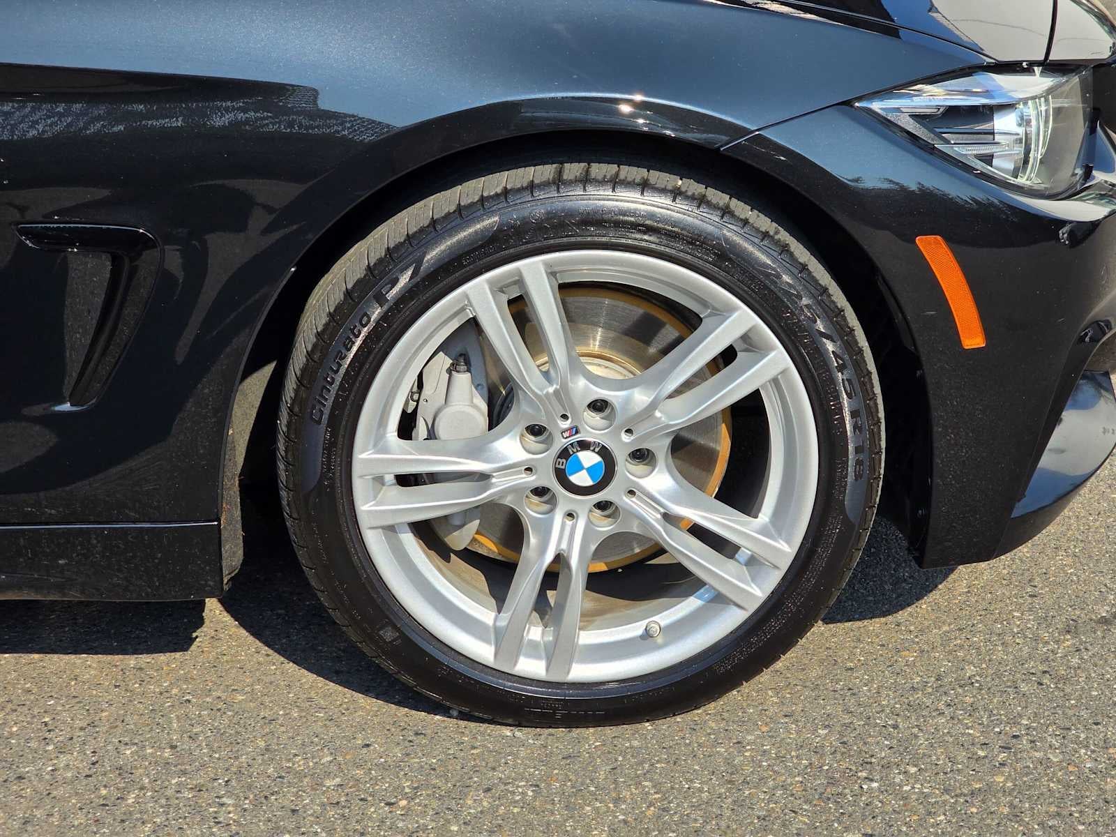 2019 BMW 4 Series 440i xDrive