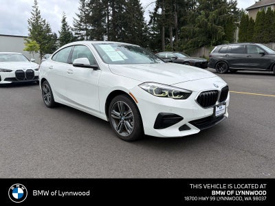 2024 BMW 228i 228i