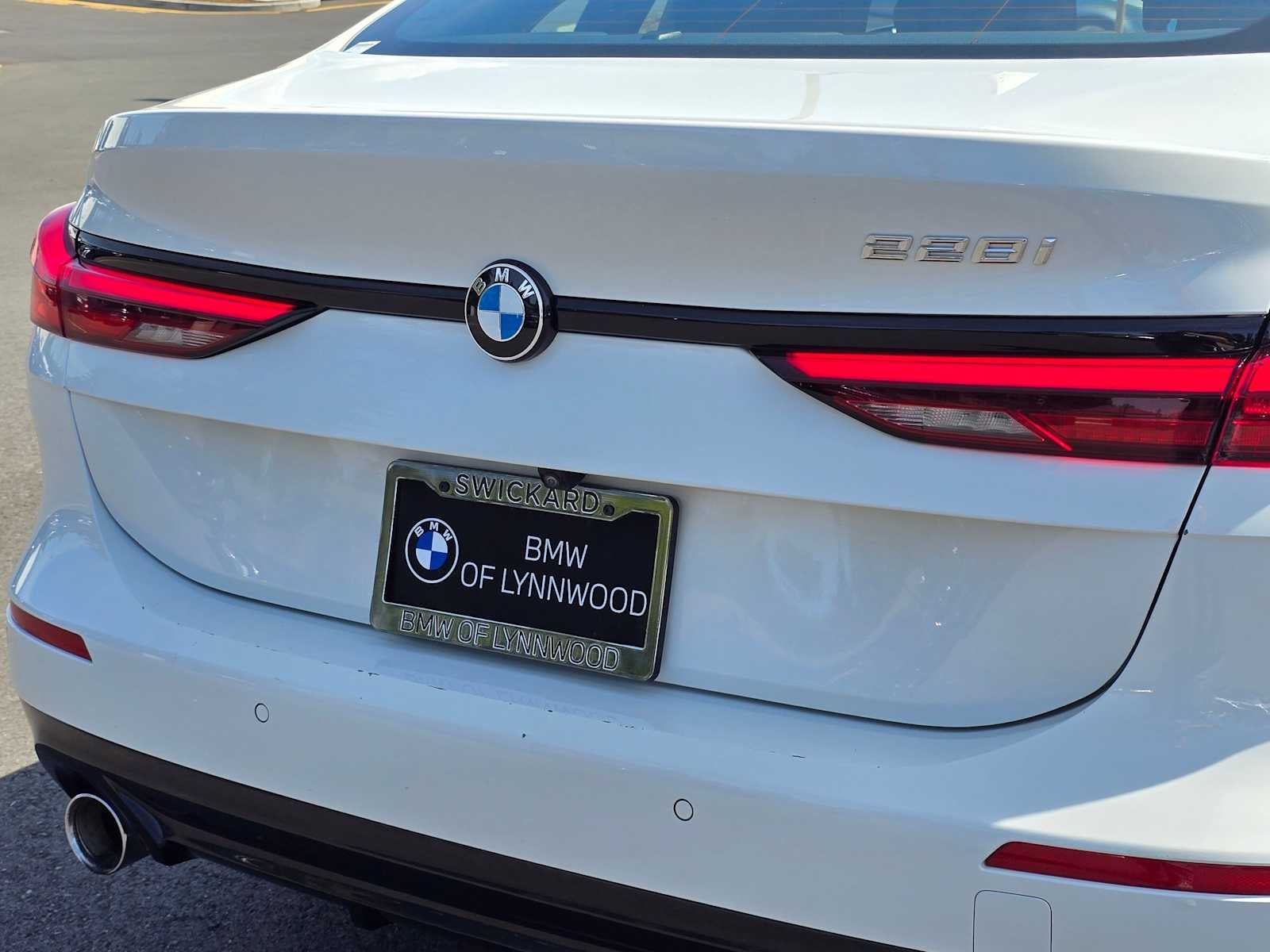 2024 BMW 228i 228i