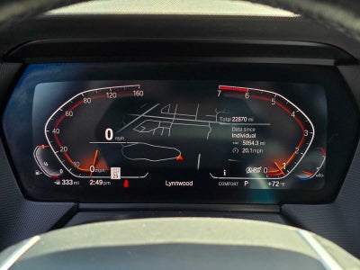 2024 BMW 228i 228i