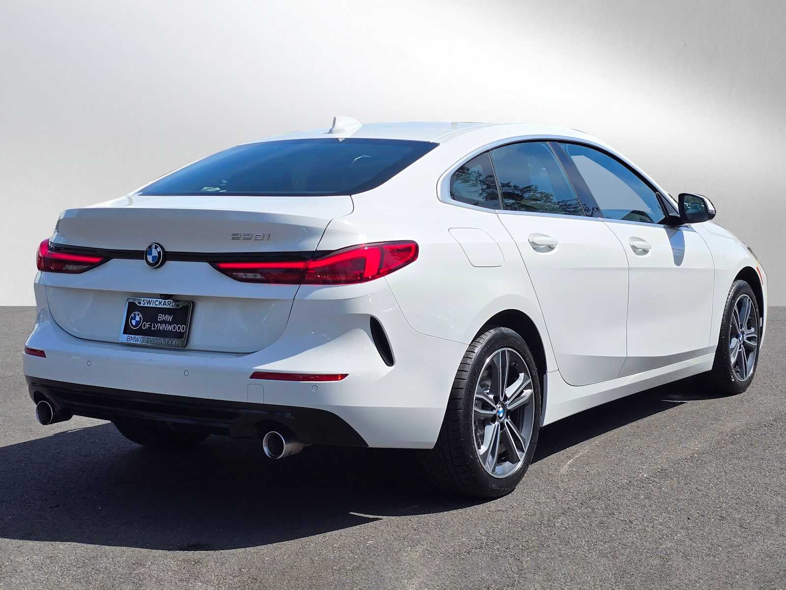 2024 BMW 228i 228i