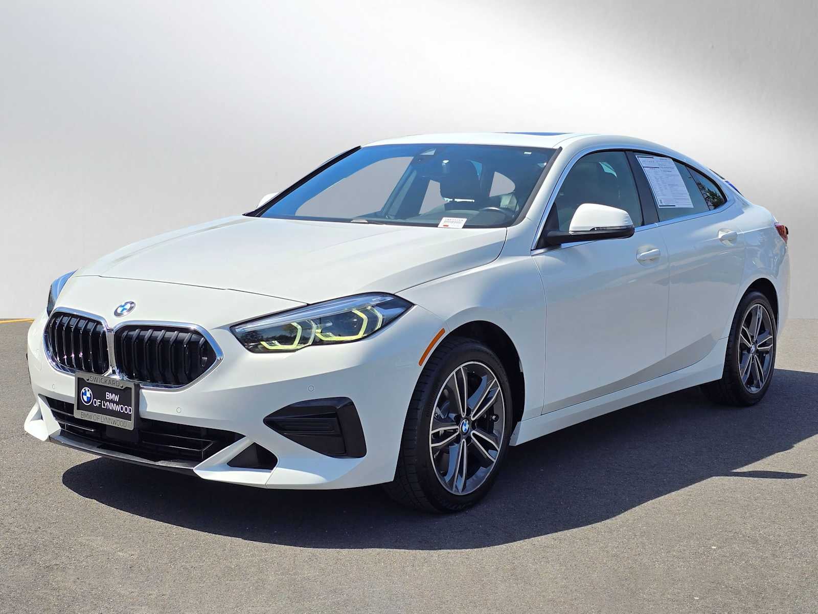2024 BMW 228i 228i