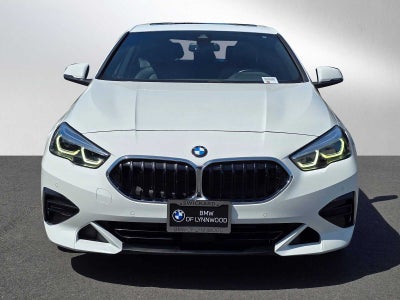 2024 BMW 228i 228i