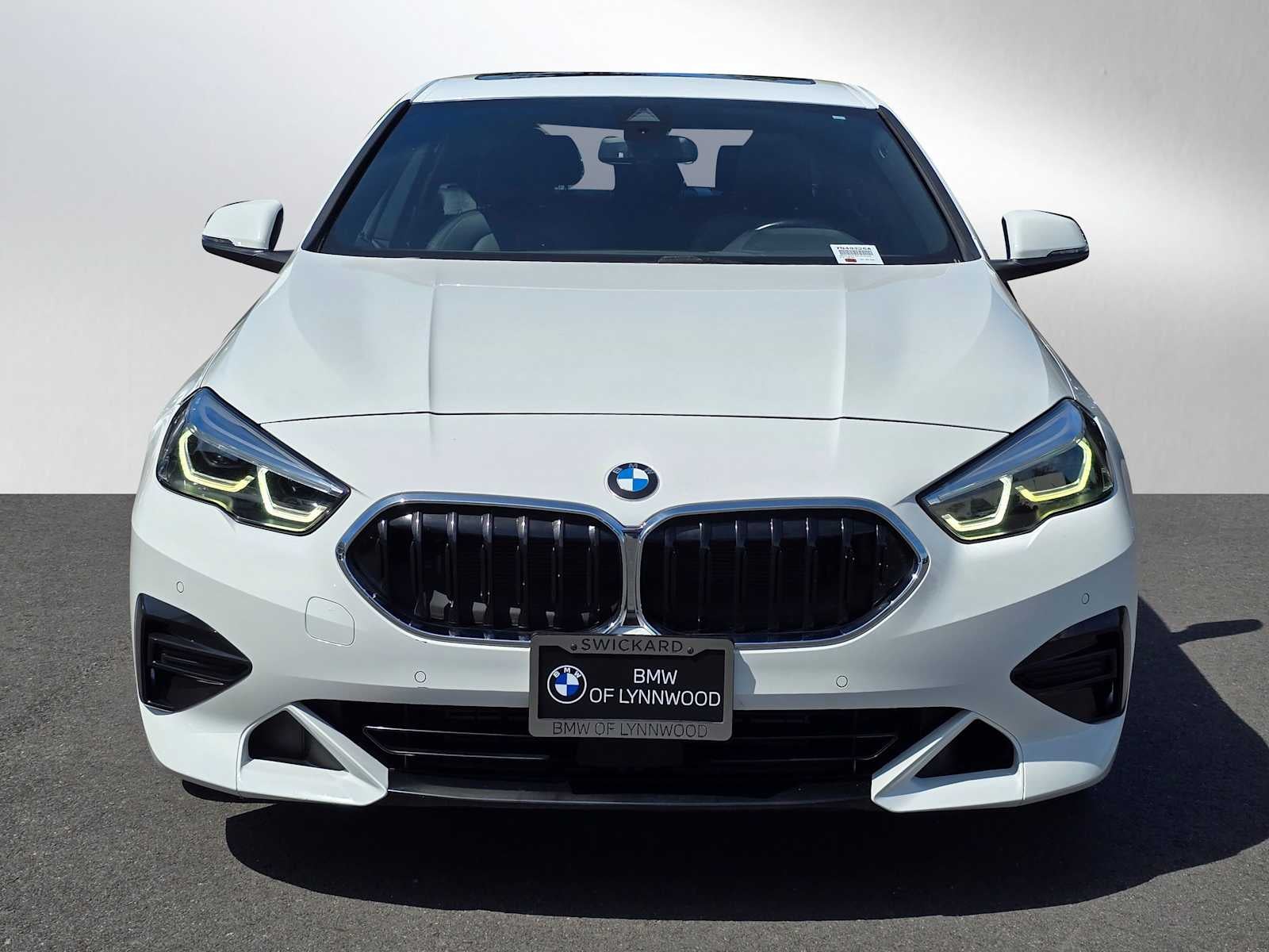 2024 BMW 228i 228i