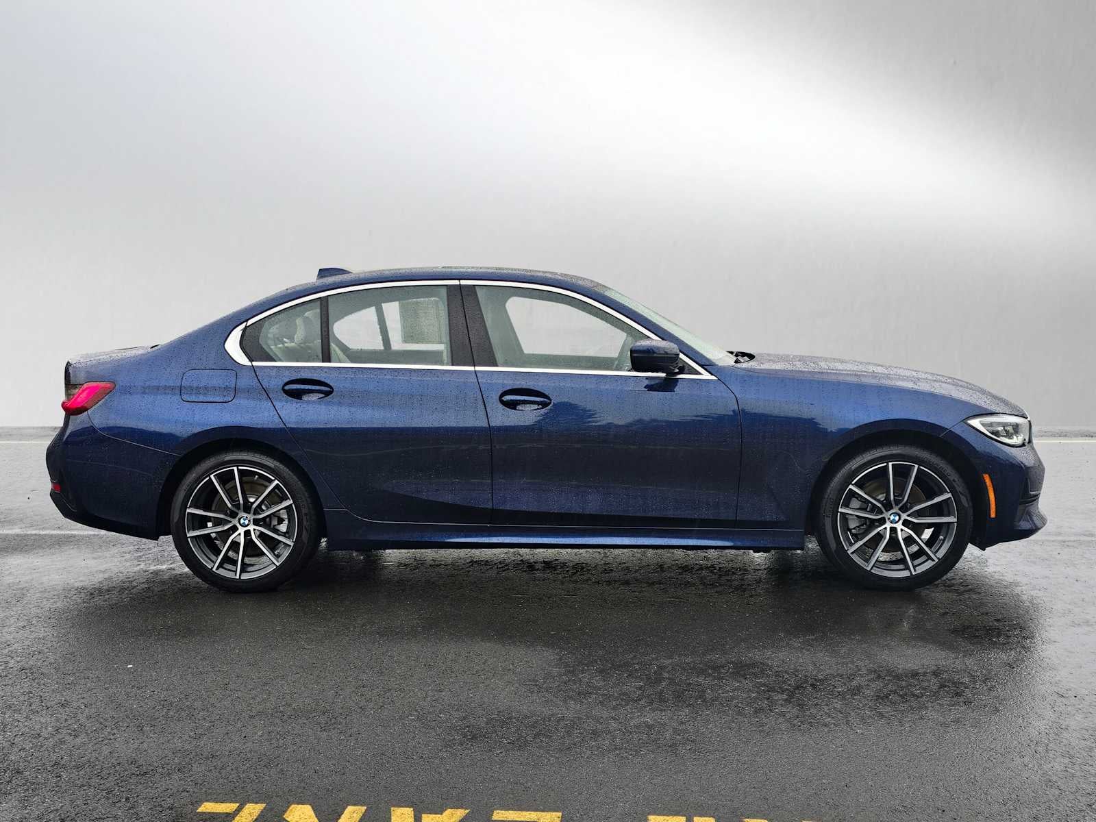 2020 BMW 3 Series 330i