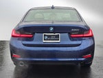 2020 BMW 3 Series 330i