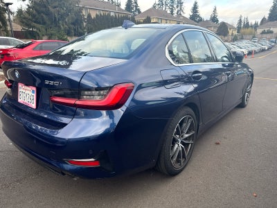 2020 BMW 3 Series 330i