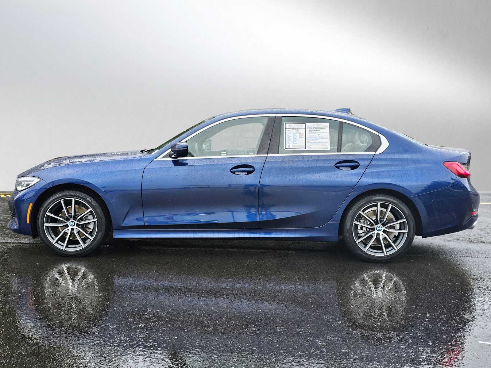 2020 BMW 3 Series 330i